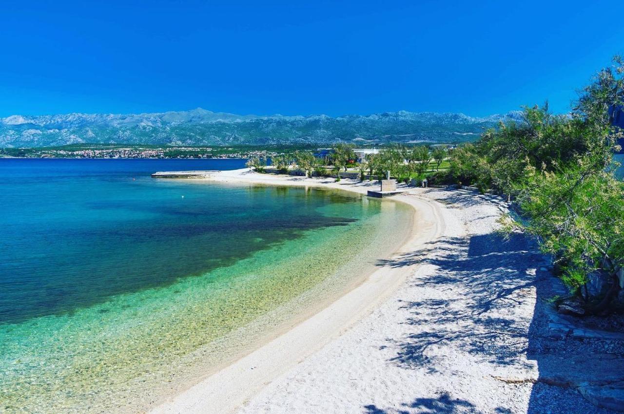 Apartment Marija Novigrad  Bagian luar foto