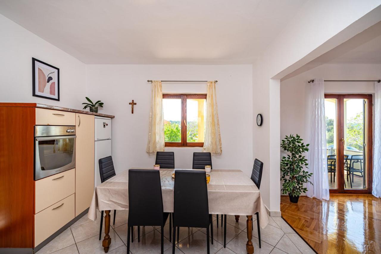 Apartment Marija Novigrad  Bagian luar foto