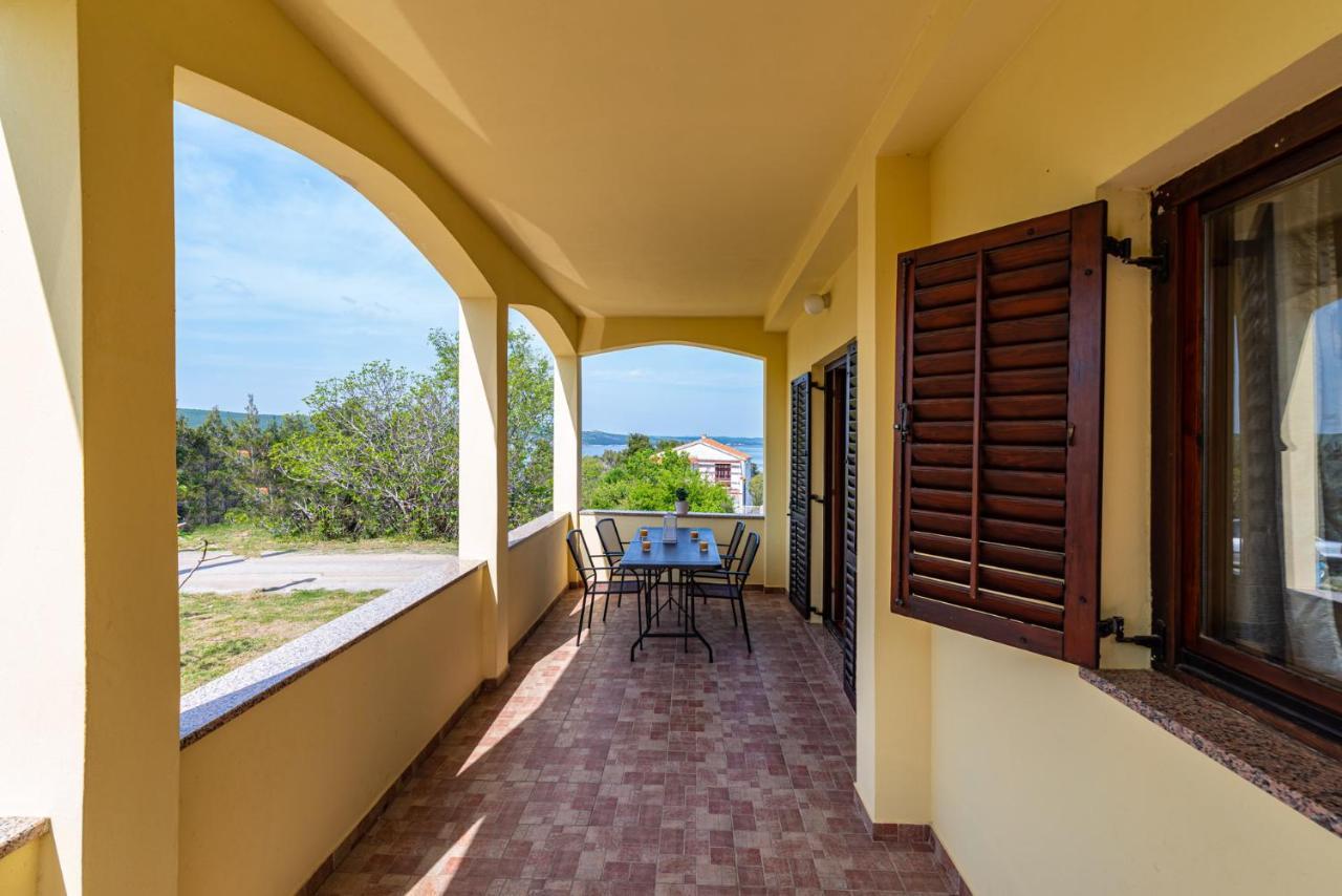 Apartment Marija Novigrad  Bagian luar foto