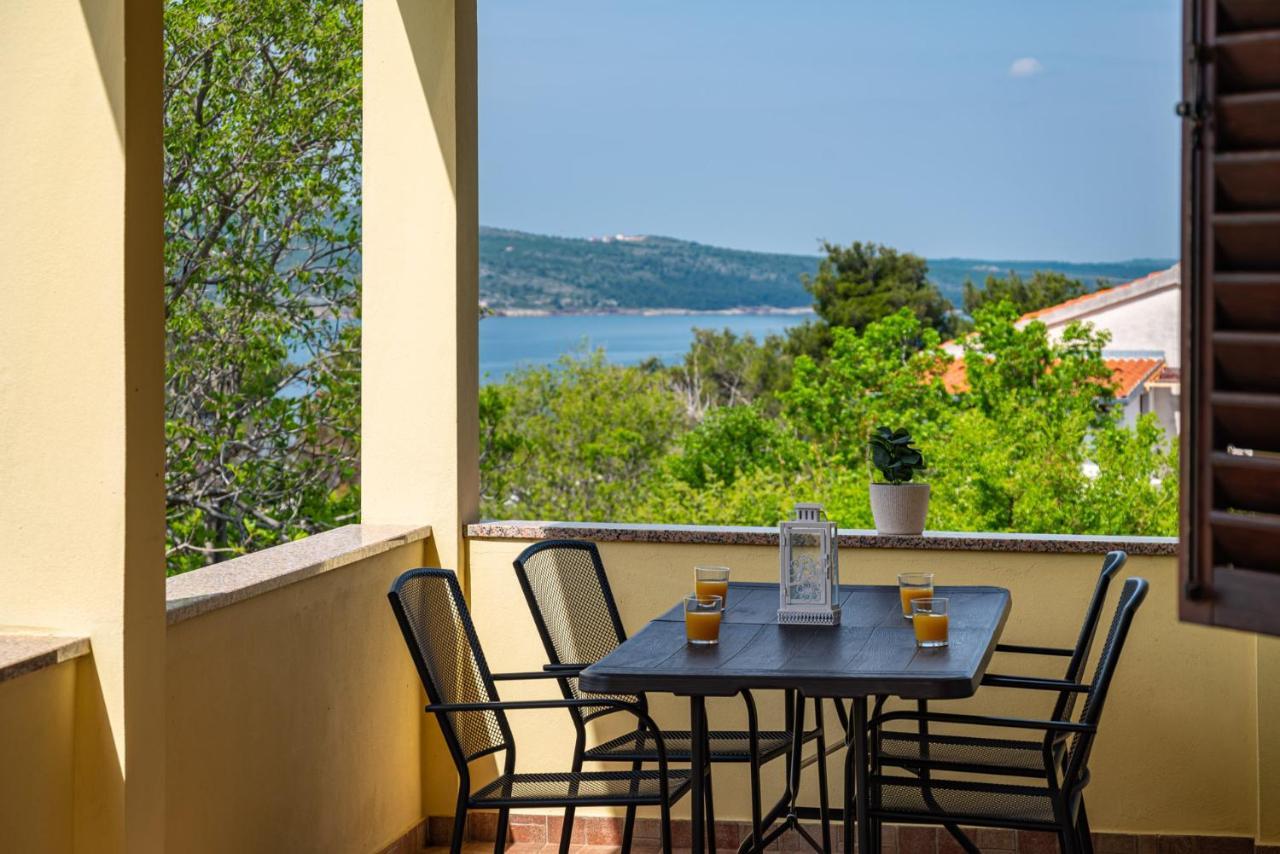 Apartment Marija Novigrad  Bagian luar foto
