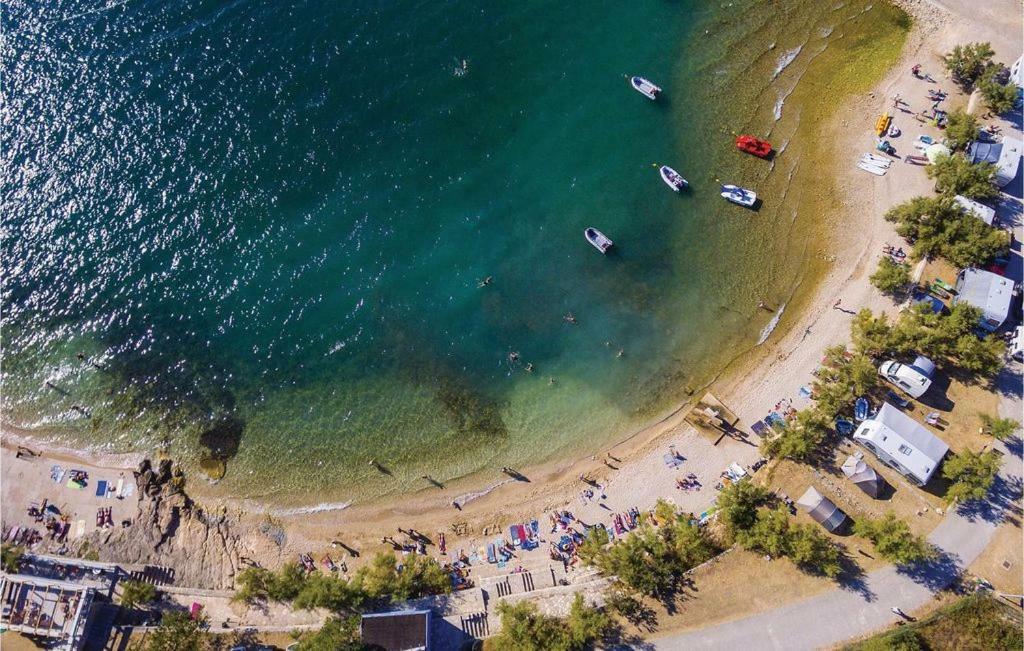 Apartment Marija Novigrad  Bagian luar foto
