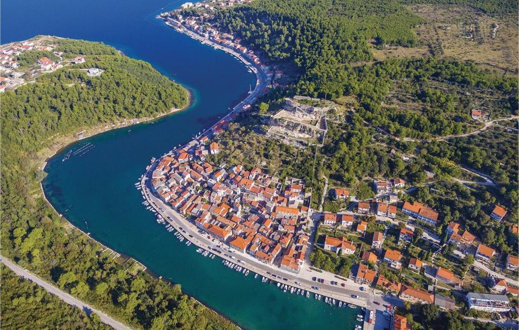 Apartment Marija Novigrad  Bagian luar foto
